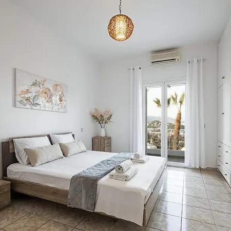 Ionian Star By Corfu Escapes *