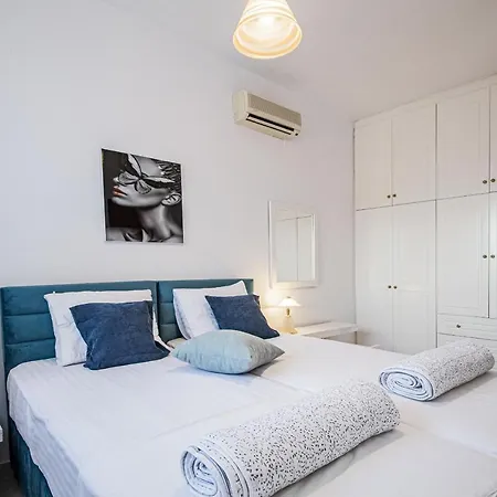 Ionian Star By Corfu Escapes *