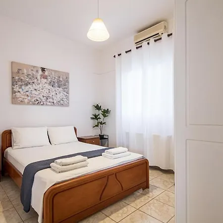 Ionian Star By Corfu Escapes גאוביה