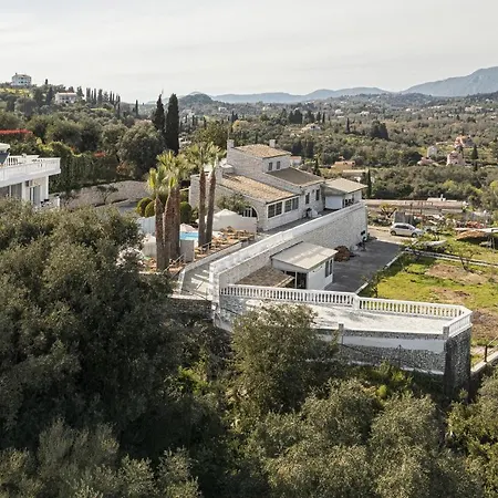 Ionian Star By Corfu Escapes * Gouvia