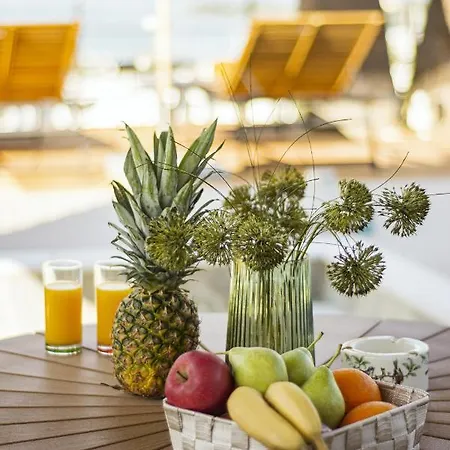 דירה Ionian Star By Corfu Escapes