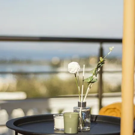 Ionian Star By Corfu Escapes