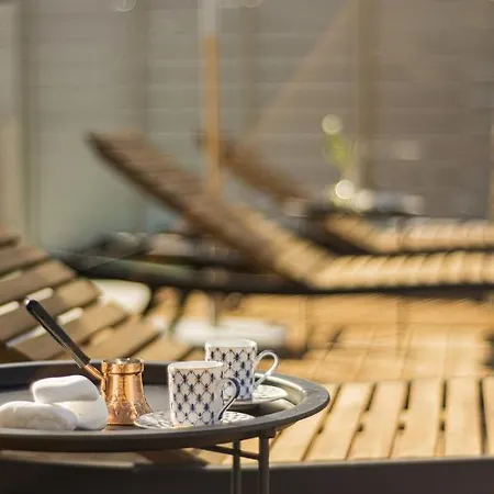 Ionian Star By Corfu Escapes Gouvia