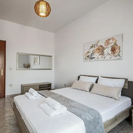 Apartment Ionian Star By Corfu Escapes