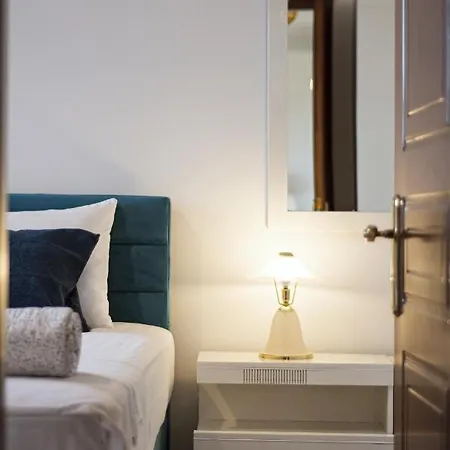 Apartment Ionian Star By Corfu Escapes Gouvia