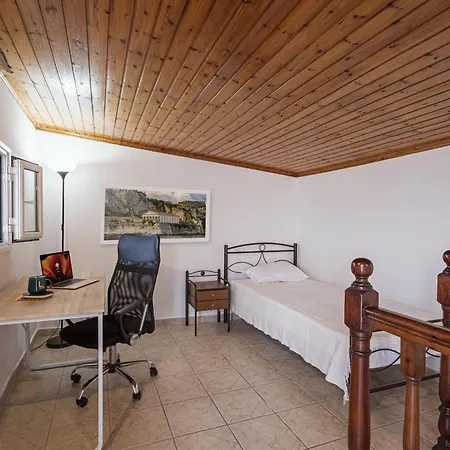 Apartment Ionian Star By Corfu Escapes *