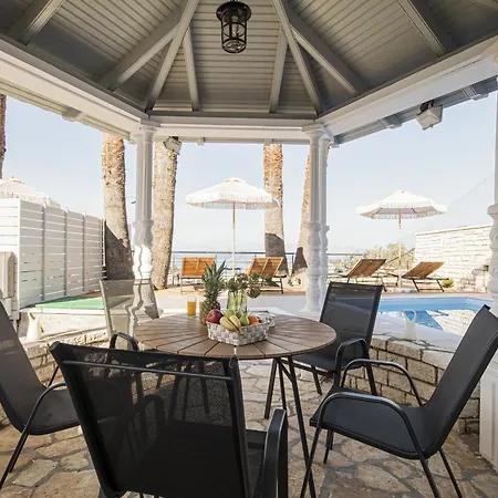 Ionian Star By Corfu Escapes Apartment Gouvia