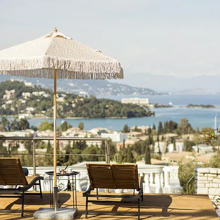 Ionian Star By Corfu Escapes *