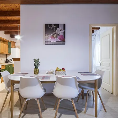 Apartment Ionian Star By Corfu Escapes *