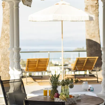 Apartment Ionian Star By Corfu Escapes Gouvia