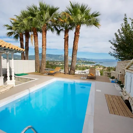 Apartment Ionian Star By Corfu Escapes *