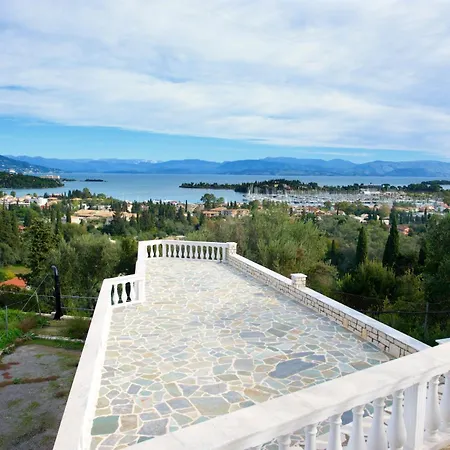 Apartment Ionian Star By Corfu Escapes *