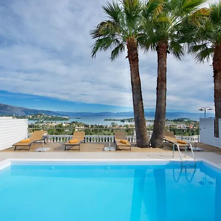 Ionian Star By Corfu Escapes *