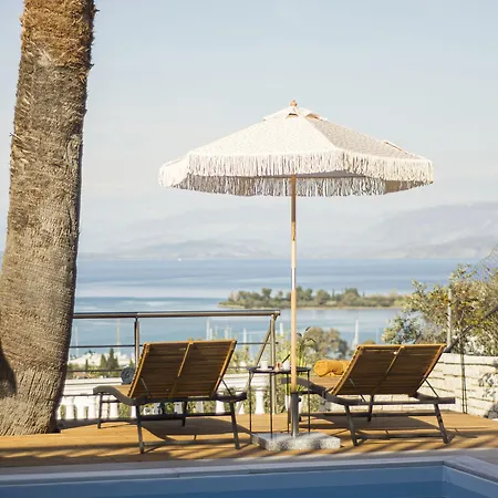 Ionian Star By Corfu Escapes Appartamento