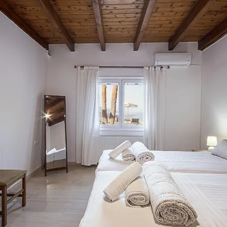 Διαμέρισμα Ionian Star By Corfu Escapes Δανίλια