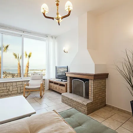 Ionian Star By Corfu Escapes