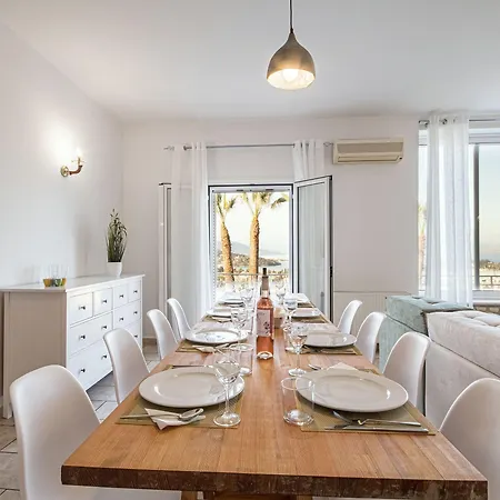 דירה Ionian Star By Corfu Escapes