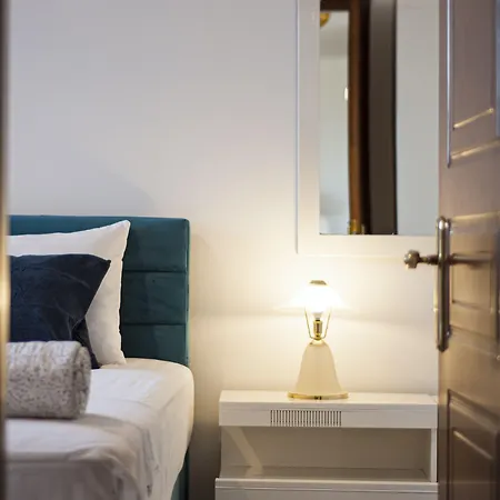 Ionian Star By Corfu Escapes *