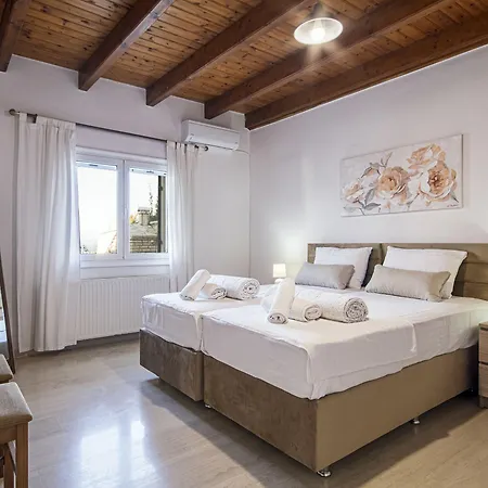 Ionian Star By Corfu Escapes Δανίλια