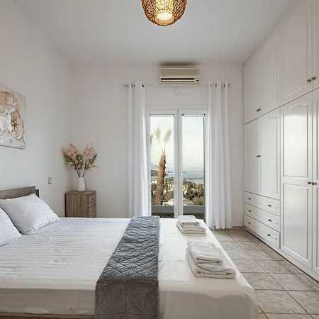 Ionian Star By Corfu Escapes Διαμέρισμα