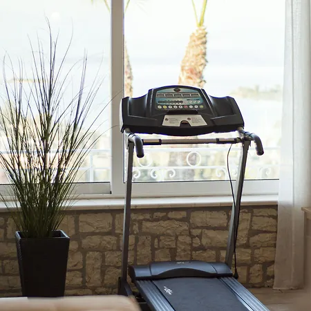 Ionian Star By Corfu Escapes Danilia