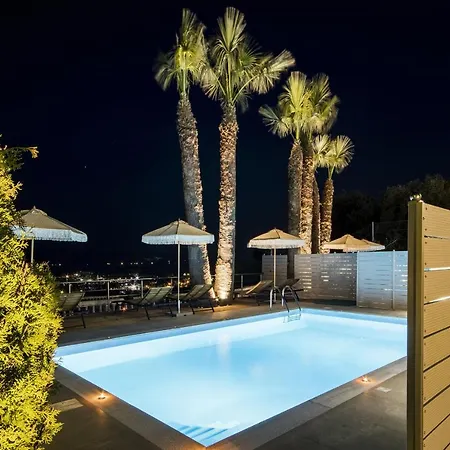 Apartment Ionian Star By Corfu Escapes Danilia