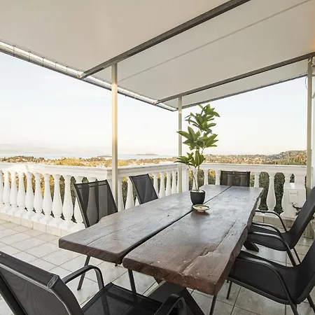 Ionian Star By Corfu Escapes Apartment *