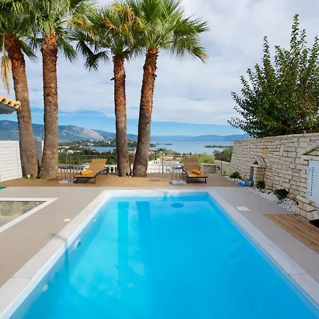 Ionian Star By Corfu Escapes *