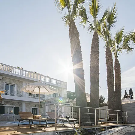 Apartment Ionian Star By Corfu Escapes *